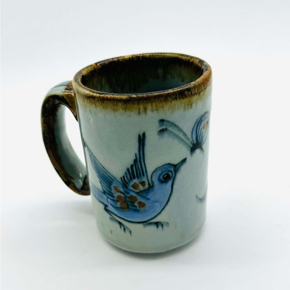 El Palomar mug